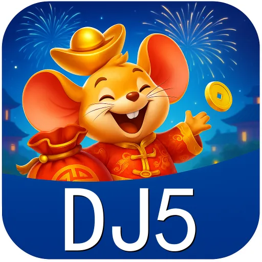 DJ5 Cassino Online