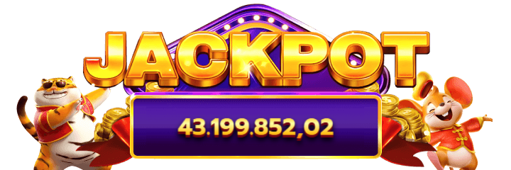 DJ5 JACKPOT