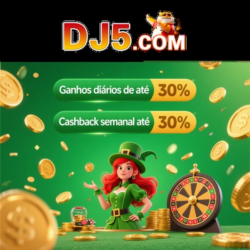 DJ5 Ganhe R$ 100,00 Gratis